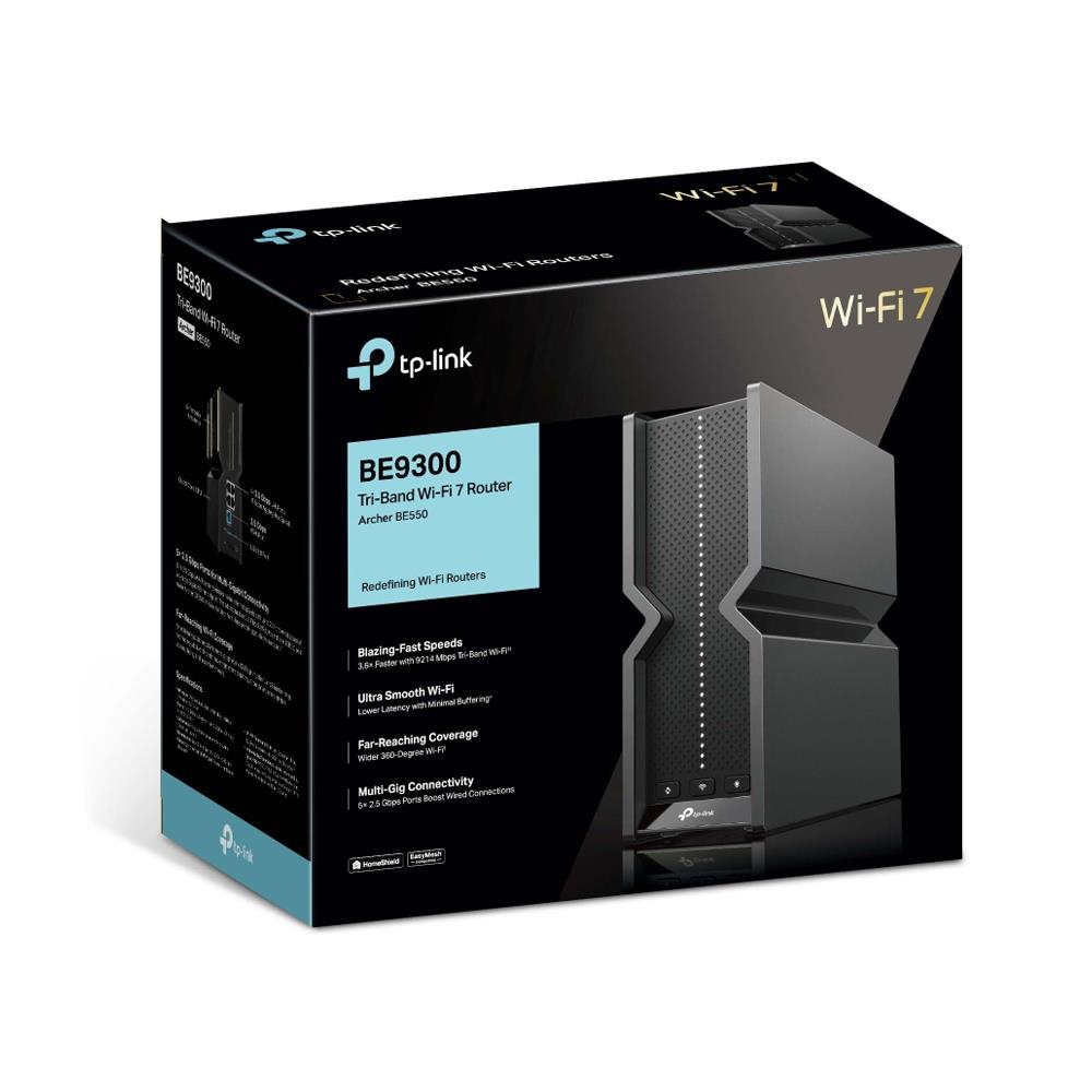 TP-LINK ARCHER BE550 574MBPS