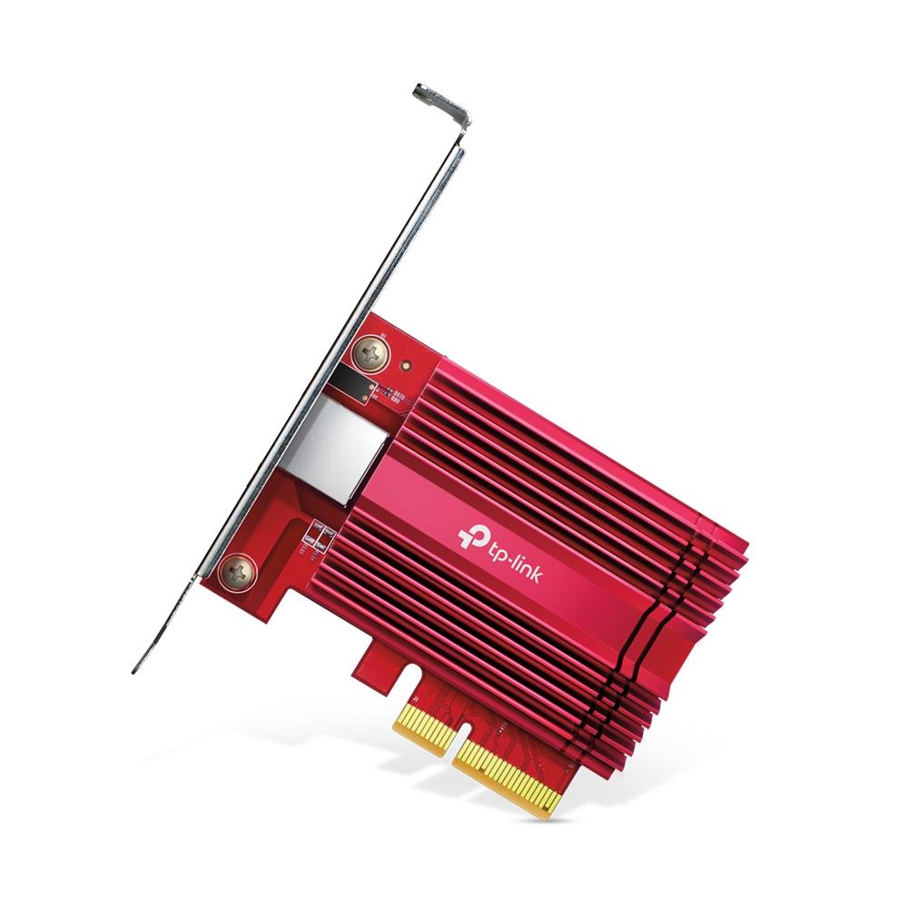 TP-LINK TX401 10GBPS PCI-E ETHERNET KART