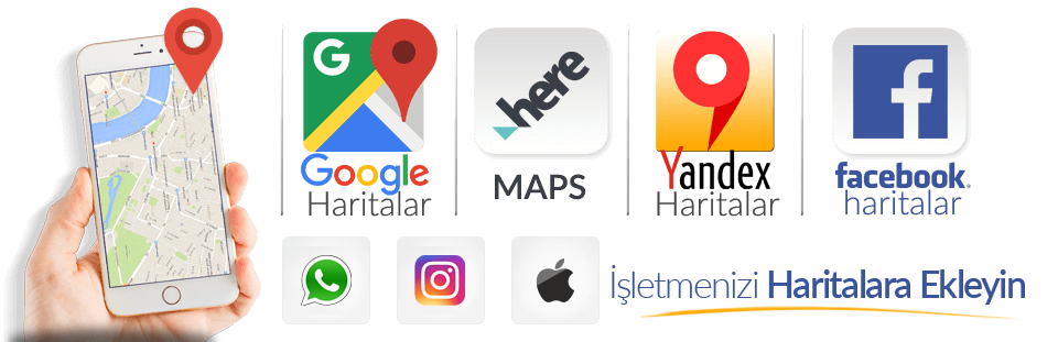 Google Maps